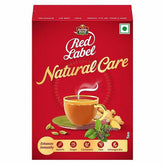 Brooke Bond Red Label Natural Care Tea