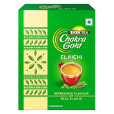 Tata Tea Chakra Gold Elaichi Dust Tea