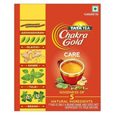 Tata Tea Chakra Gold care Dust Tea