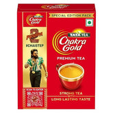 Tata Tea Chakra Gold Dust Tea