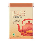 Tata Tea Premium 1868 By Tata Tea Kolkata Street Chai