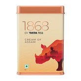 Tata Tea Premium 1868 by Tata Tea Cream of Assam