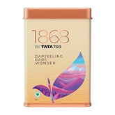 Tata Tea Premium 1868 By Darjeeling Rare Wonder