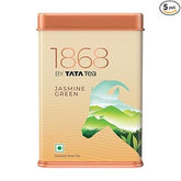 Tata Tea Premium 1868 by Tata Tea Jasmine Green