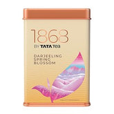 Tata Tea Premium 1868 by Tata Tea Darjeeling Spring Blossom