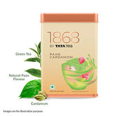 Tata Tea Premium 1868 by Paan Cardamom