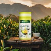 Marvel Darjeeling Green Tea