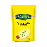 Marvel Yellow Tea