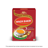 Wagh Bakri Premium Spiced Tea