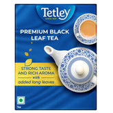 Tetley Premium Black Leaf Tea