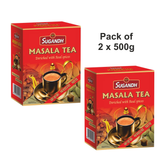 Sugandh Masala Tea (Box)