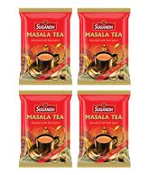 Sugandh Masala Tea