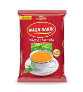 Wagh Bakri Strong Dust