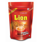 Vikram Lion Extra Strong CTC Tea