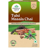 Organic India Tulsi Masala Chai Product image