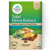 Organic India Tulsi Detox Kahwa Product image