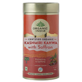 Organic India Kashmiri Kahwa with Saffron Product image