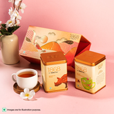 1868 By Tata Tea Assorted Gift Pack (Rejuvenate Tea Collection) Product image