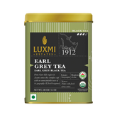 Luxmi Earl Grey Tea (Loose) Product image