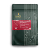 Luxmi Apple Cinnamon Black Tea (Teabags) Product image