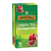 Twinings Green Tea Pomegranate product image1