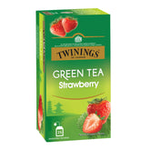 Twinings Green Tea Strawberry product image1