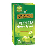 Twinings Green Tea Green Apple product image1