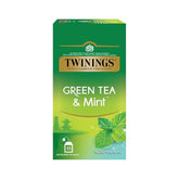 Twinings Green Tea and Mint product image1