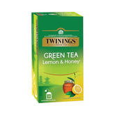 Twinings Green Tea Lemon and Honey product image1
