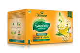 Goodricke Symphony Lemon & Honey Green Tea product image