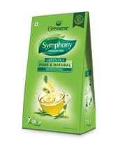 Goodricke Symphony Pure & Natural Loose Green Tea product image1