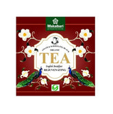 Makaibari English Breakfast (Teabags) Product image