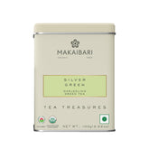 Makaibari Darjeeling Silver Green Product image