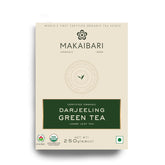 Makaibari Darjeeling Green Tea Product image