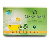 Makaibari Green Bru Product image