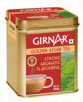 Girnar Golden Assam image