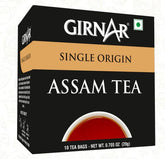 Girnar Single Origin Black Tea image