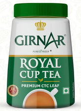 Girnar Royal Cup Tea image Common Head