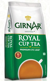 Girnar Royal Cup Tea image common head1