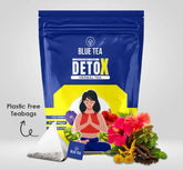 Detox Herbal Tea image