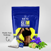 Slim Herbal Herbal Tea T120
