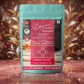 HORMONAL BALANCE Lanka Strawberry Tea image T50