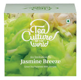 Jasmine Breeze Tea image1 T16
