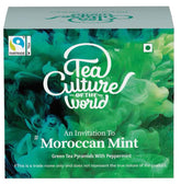 Moroccan Mint Tea image1 T16