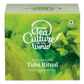 Tulsi Ritual Tea image1 T16