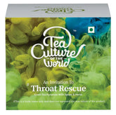 Throat Rescue Tea image1 T16