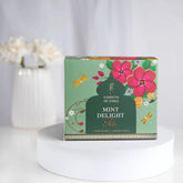 Mint Delight Tea image TB15