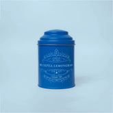 Bluepea Lemongrass Tea Tin Can image T50