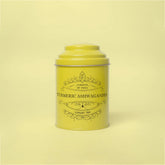 Turmeric Ashwagandha Tea Tin Can image T75