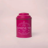 Jasmine Tea Tin Can image T50